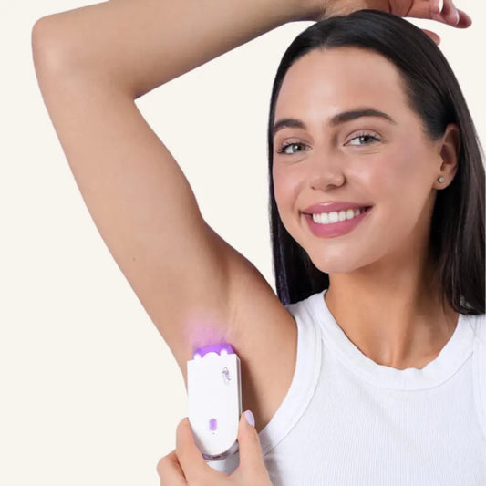 DouxGlow | Peau Lisse Sans Douleur Nusikana