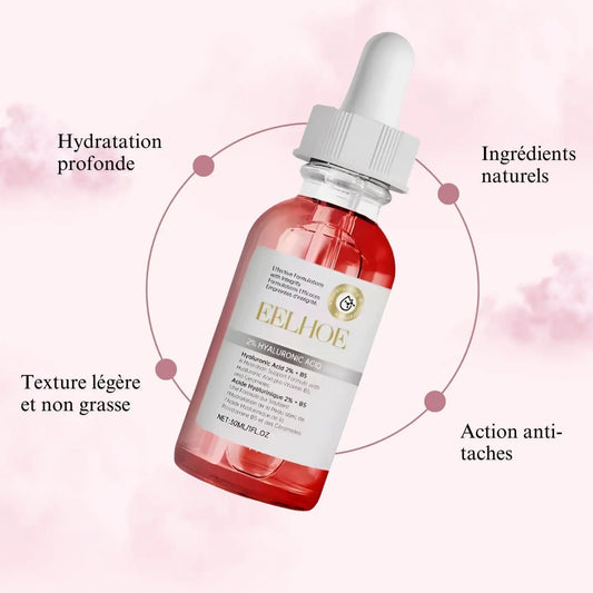 Sérum à l’Acide Hyaluronique Nusikana