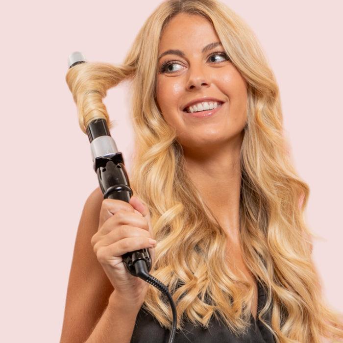 FER À BOUCLER Nusikana