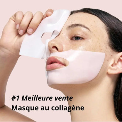 MASQUE AU COLLAGÈNE
