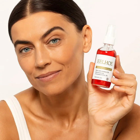 Sérum à l’Acide Hyaluronique Nusikana