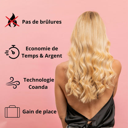 BROSSE SOUFFLANTE PRO 7 EN 1 Nusikana