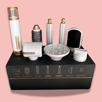 BROSSE SOUFFLANTE PRO 7 EN 1 Nusikana