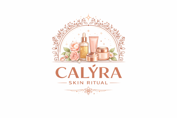Calýra Skin Ritual