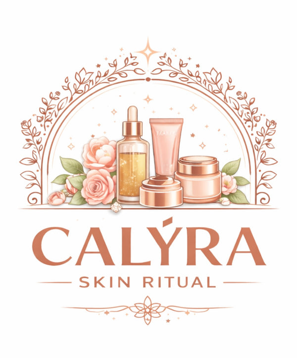 Calýra Skin Ritual