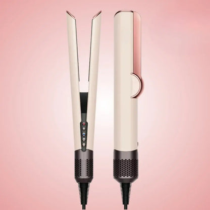 LISSEUR SÉCHANT 2 EN 1 Nusikana