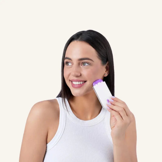 DouxGlow | Peau Lisse Sans Douleur Nusikana