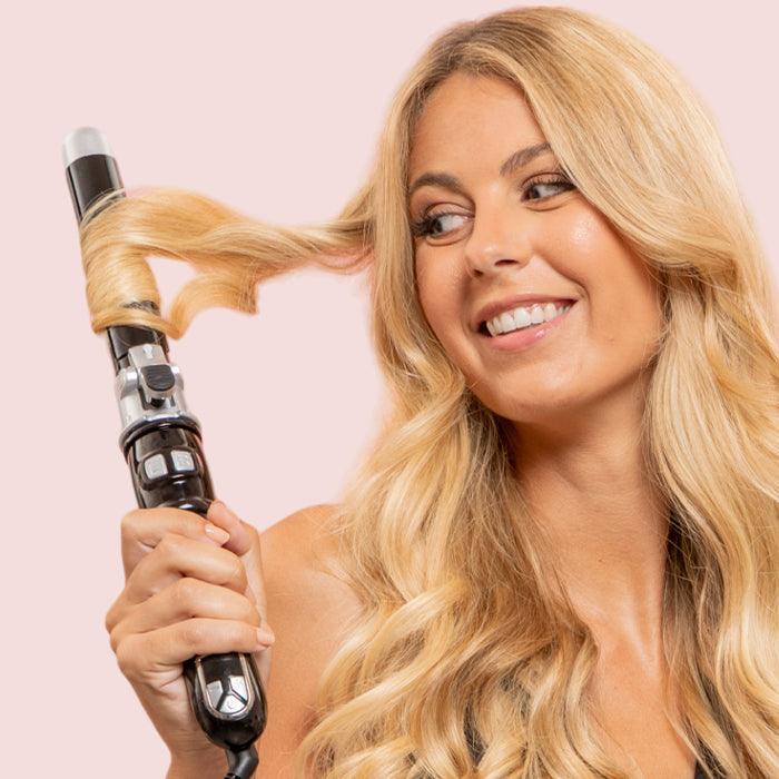 FER À BOUCLER Nusikana