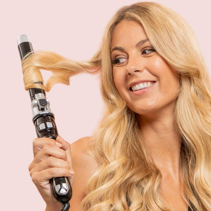 FER À BOUCLER Nusikana